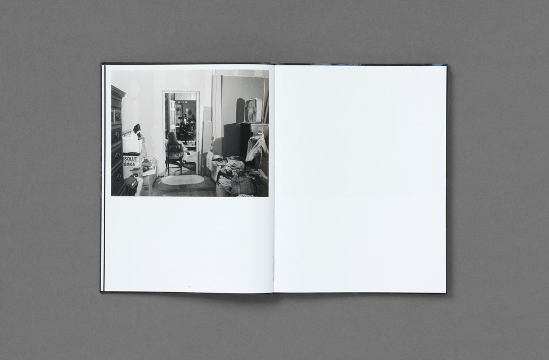 Katherine Hubbard – The Great Room