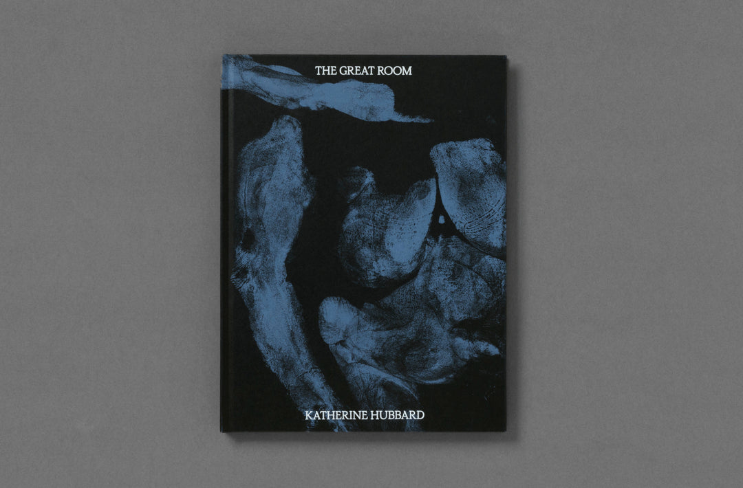 Katherine Hubbard – The Great Room