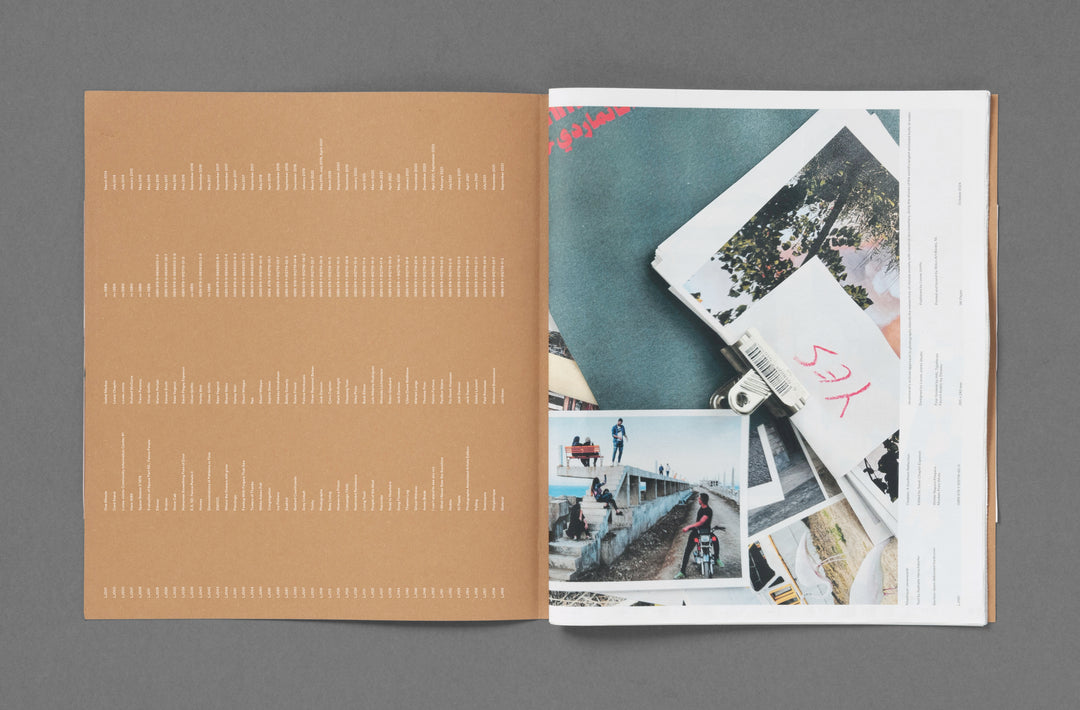 Loose Joints 2014–2024: Ten Years of Publishing Contemporary Photographic Discourse
