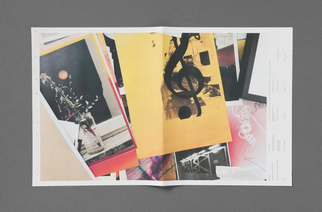 Loose Joints 2014–2024: Ten Years of Publishing Contemporary Photographic Discourse, Erik Gustafsson