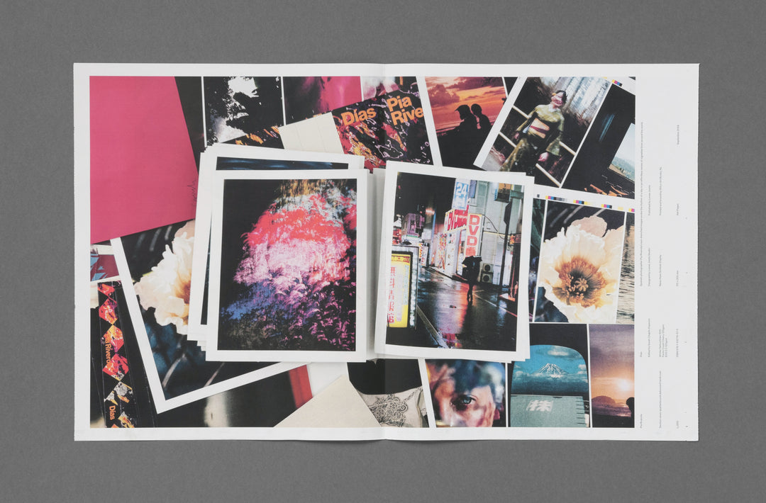 Loose Joints 2014–2024: Ten Years of Publishing Contemporary Photographic Discourse, Pia Riverola