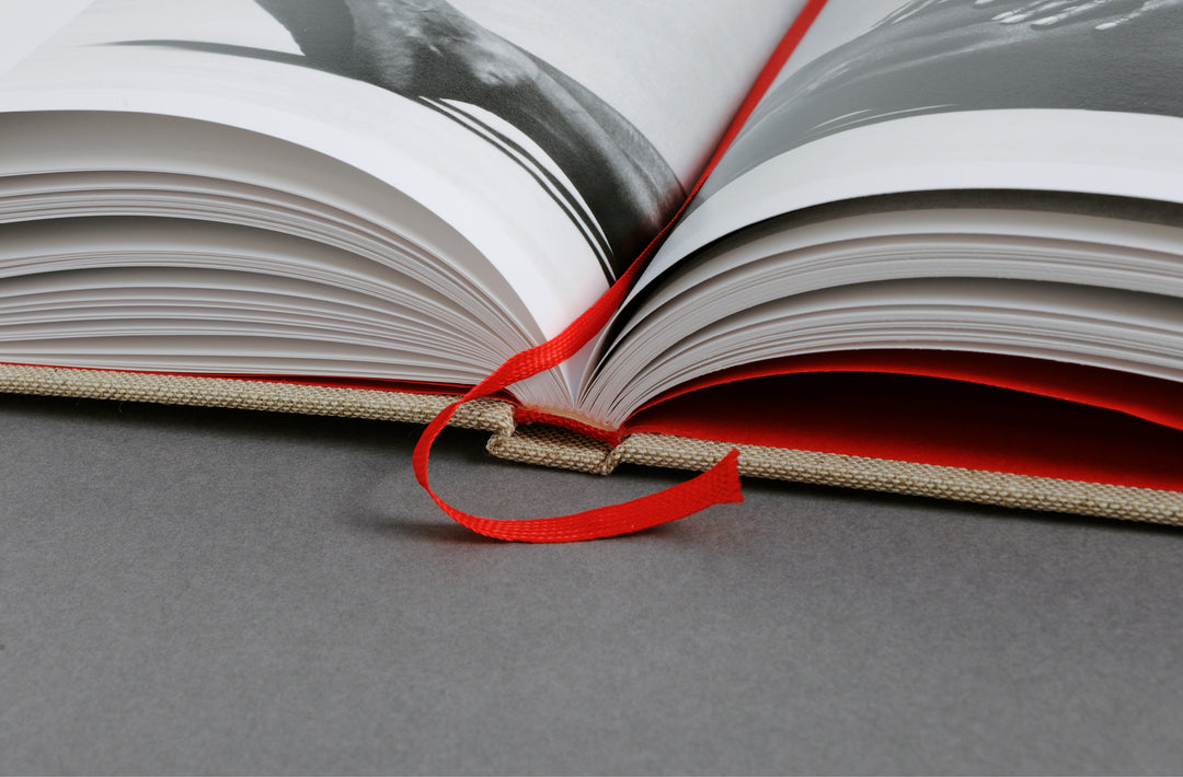 Luis Alberto Rodriguez – O. Book published by Loose Joints