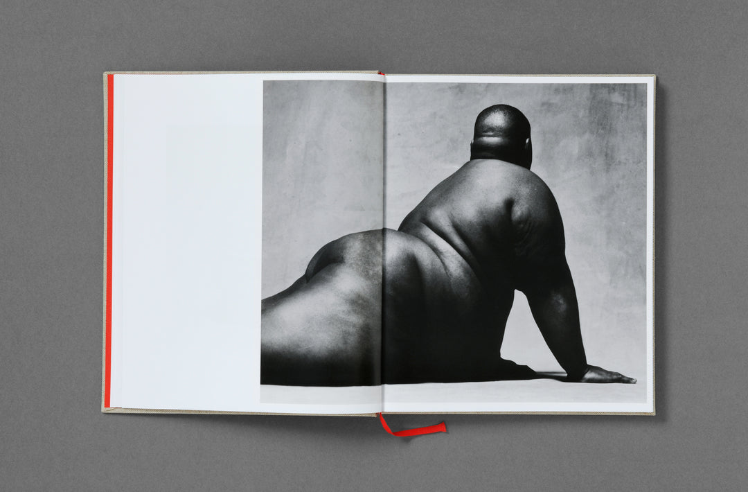Luis Alberto Rodriguez – O. Book published by Loose Joints