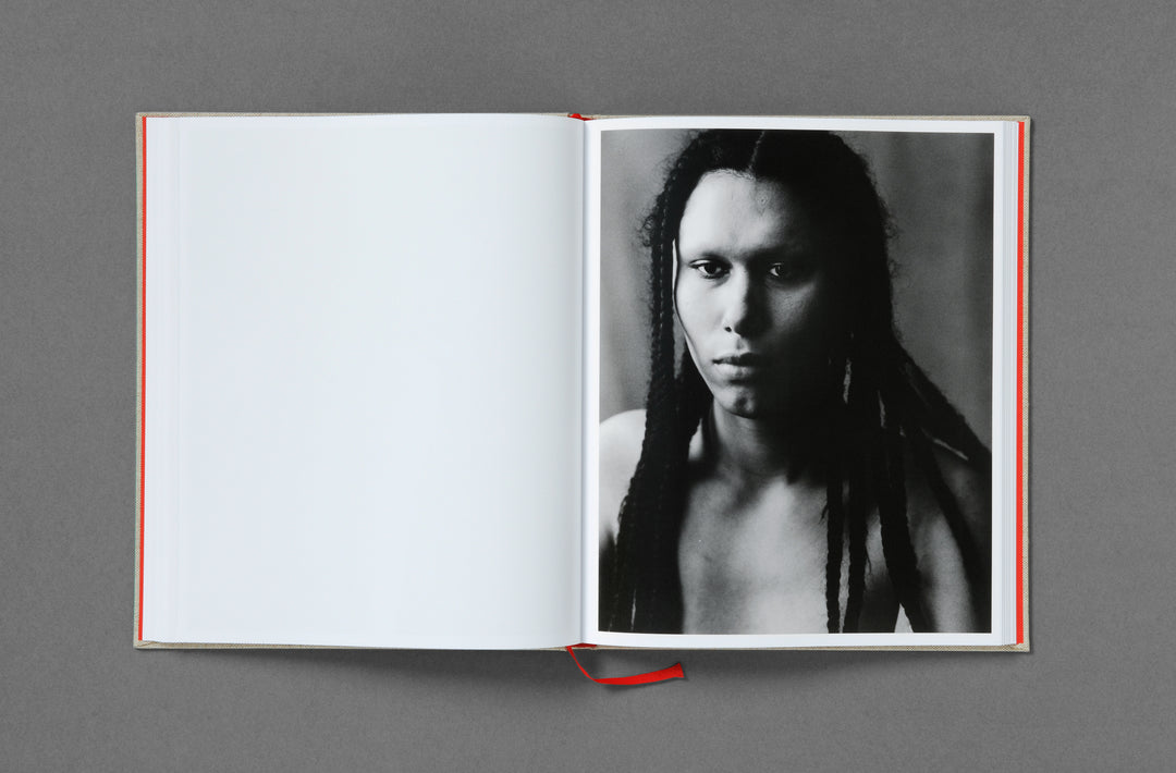 Luis Alberto Rodriguez – O. Monograph published by Loose Joints