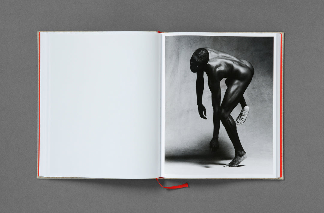 Luis Alberto Rodriguez – O. Monograph published by Loose Joints