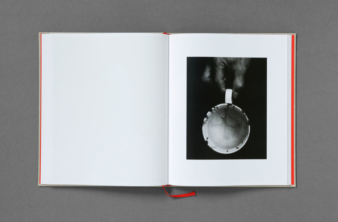 Luis Alberto Rodriguez – O. Monograph published by Loose Joints