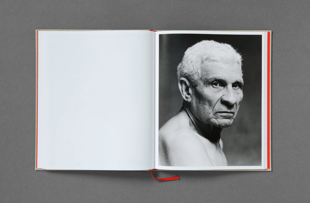 Luis Alberto Rodriguez – O. Monograph published by Loose Joints