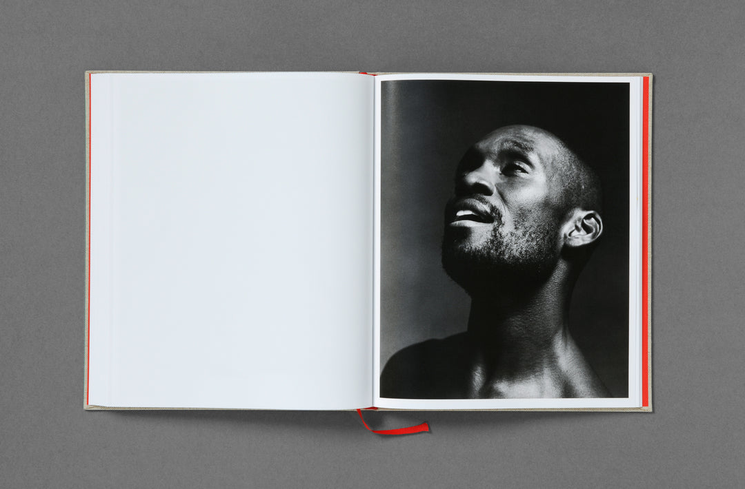 Luis Alberto Rodriguez – O. Monograph published by Loose Joints
