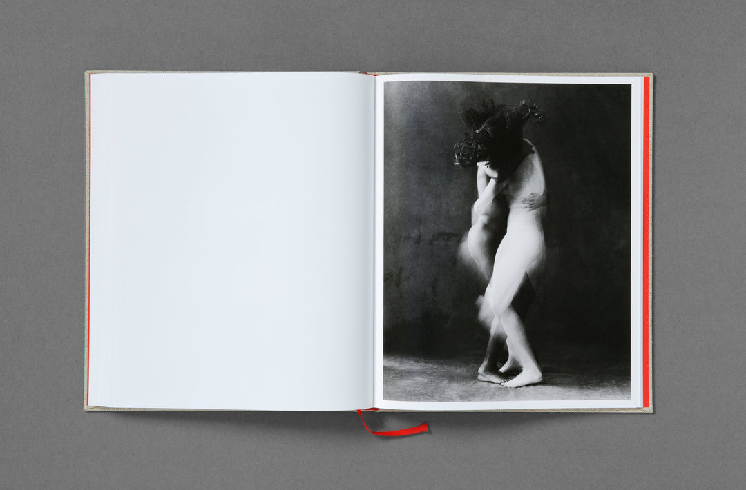 Luis Alberto Rodriguez – O. Monograph published by Loose Joints