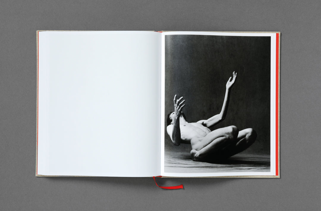 Luis Alberto Rodriguez – O. Monograph published by Loose Joints