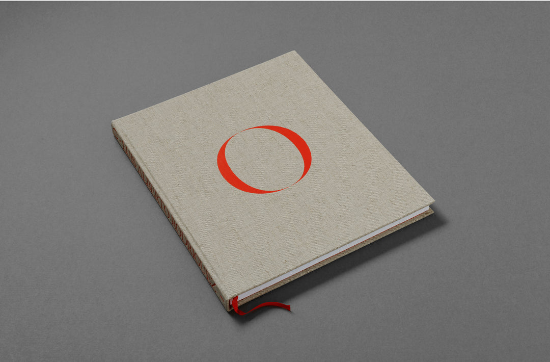 Luis Alberto Rodriguez – O. Monograph published by Loose Joints