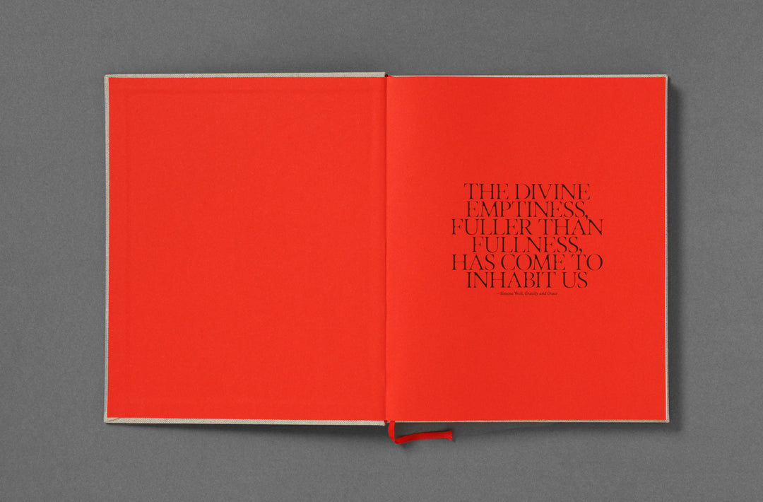Luis Alberto Rodriguez – O. Published by Loose Joints