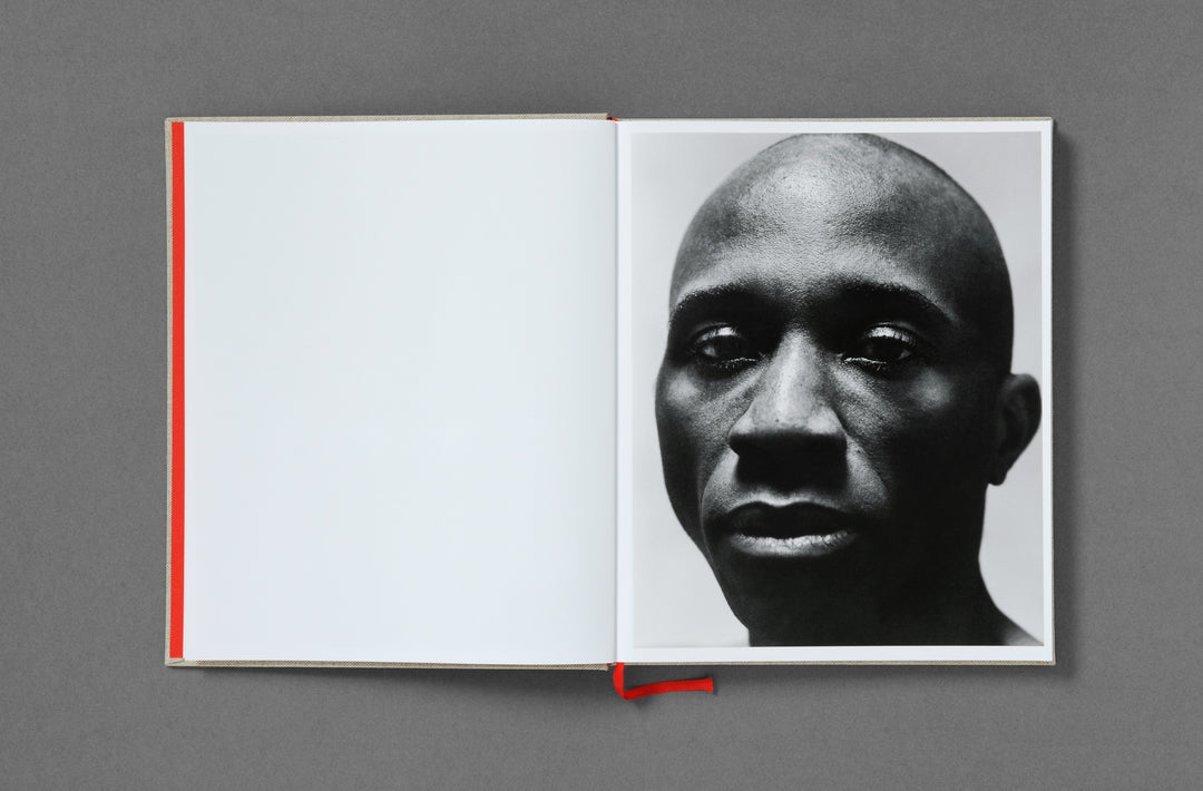 Luis Alberto Rodriguez – O. Published by Loose Joints