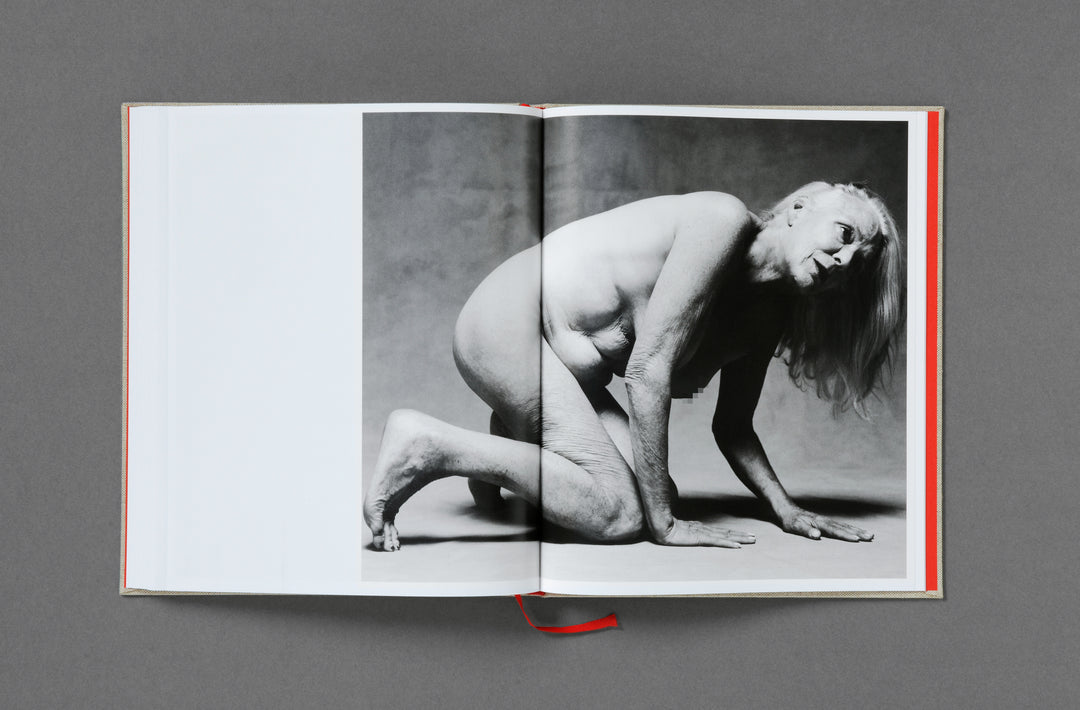 Luis Alberto Rodriguez – O. Monograph published by Loose Joints