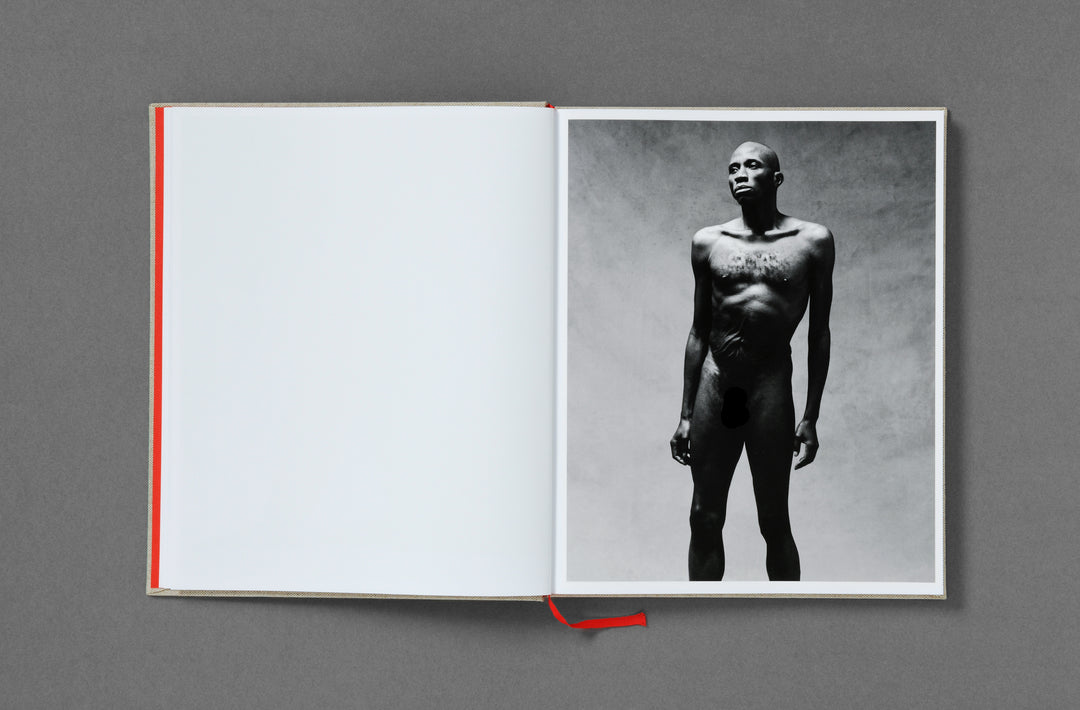 Luis Alberto Rodriguez – O. Monograph published by Loose Joints