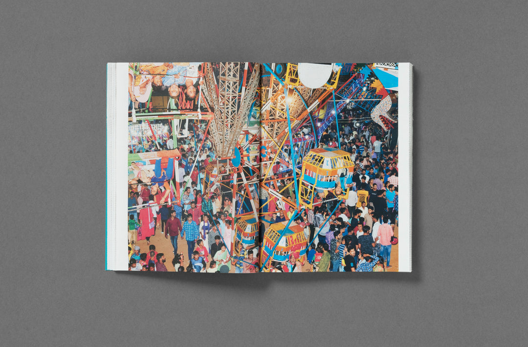 Neither Magazine Vol. 1