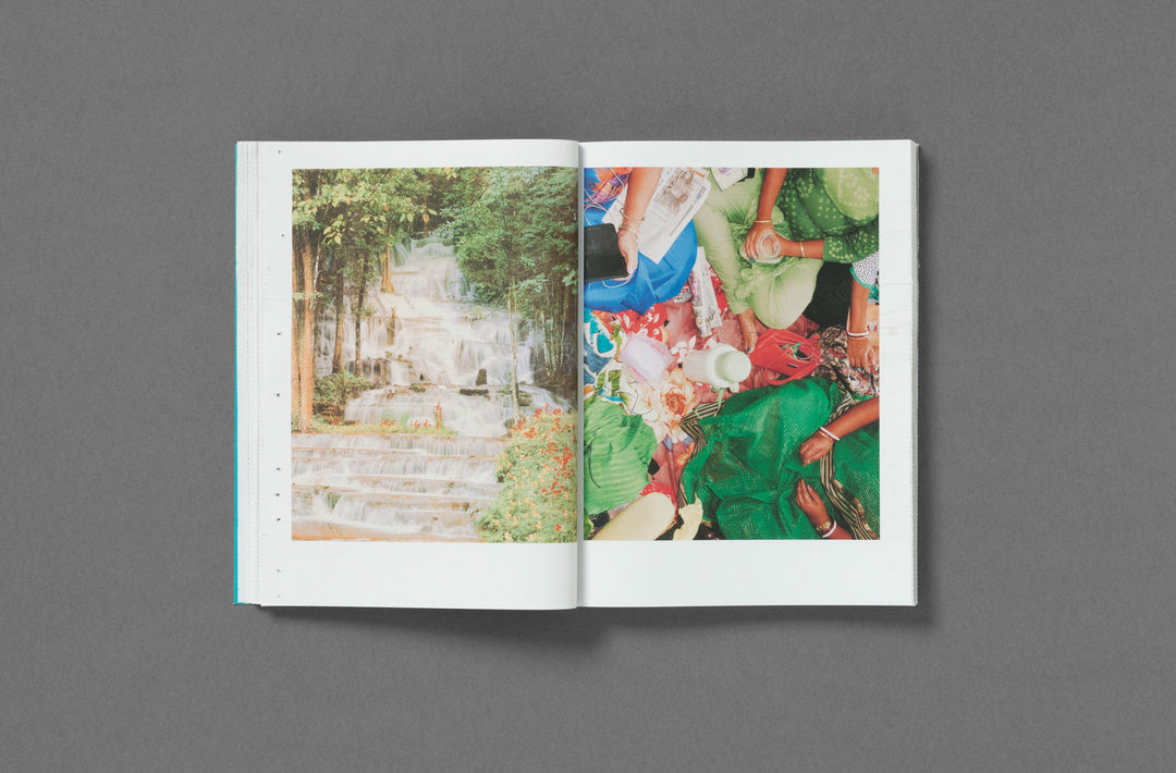 Neither Magazine Vol. 1