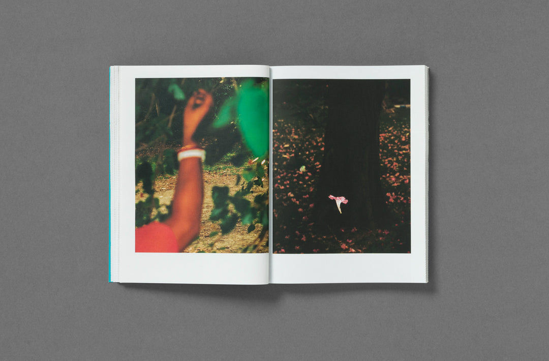 Neither Magazine Vol. 1
