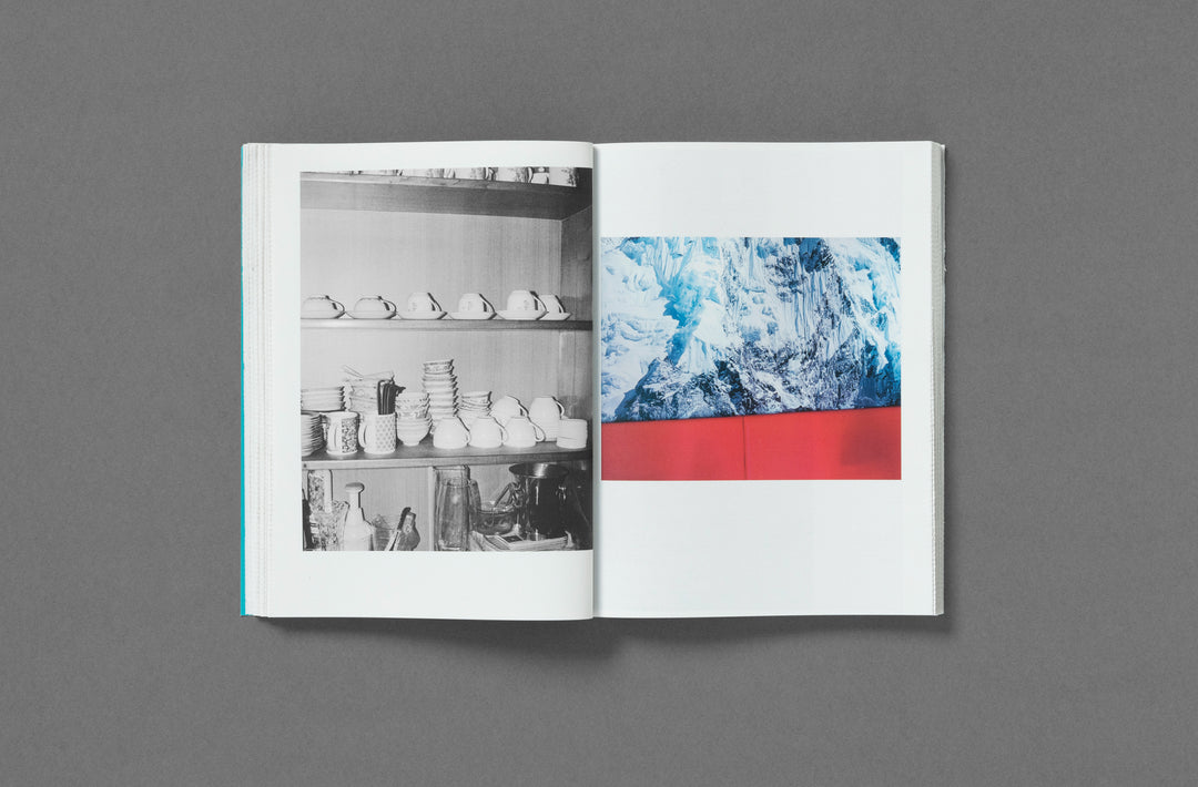 Neither Magazine Vol. 1
