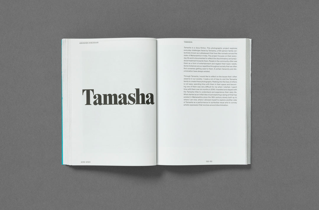 Neither Magazine Vol. 1