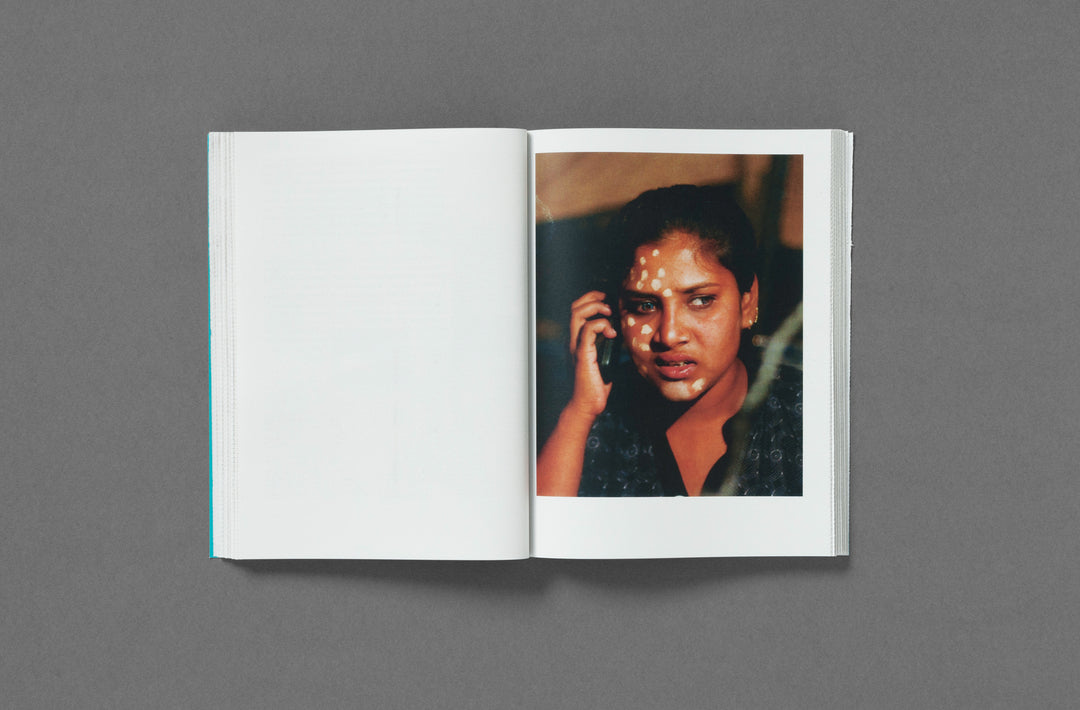 Neither Magazine Vol. 1