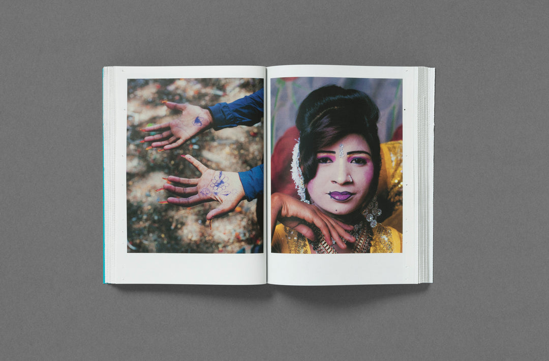 Neither Magazine Vol. 1
