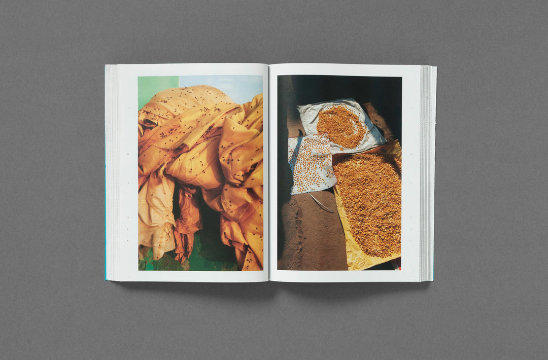 Neither Magazine Vol. 1