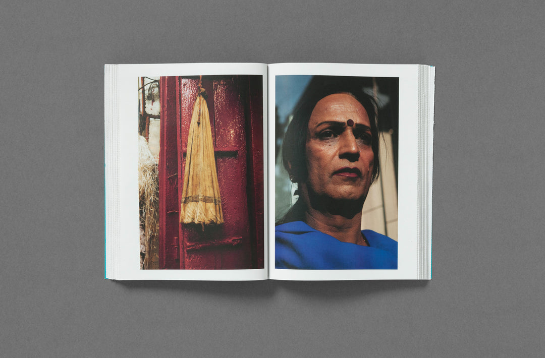 Neither Magazine Vol. 1