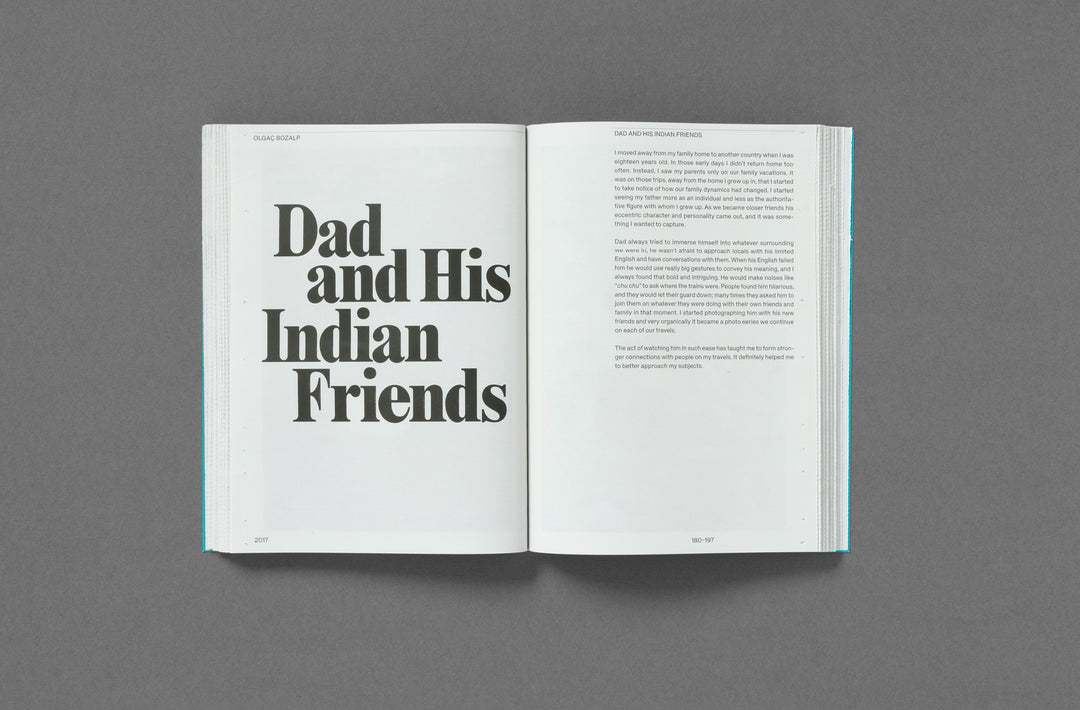 Neither Magazine Vol. 1