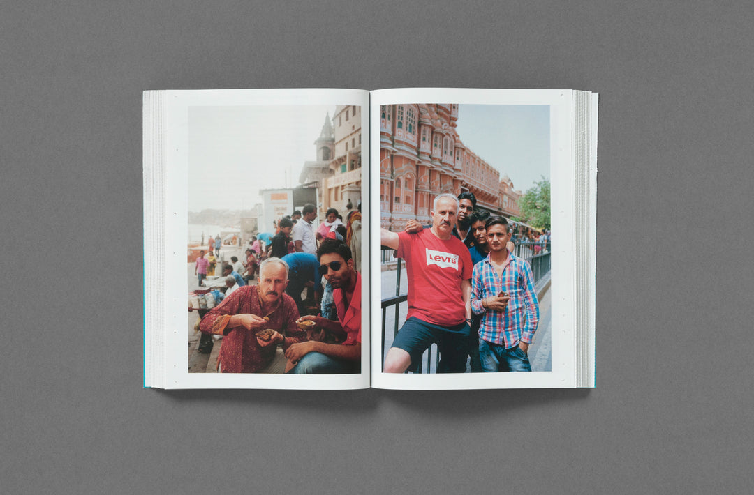 Neither Magazine Vol. 1