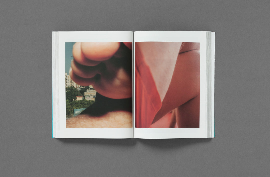 Neither Magazine Vol. 1