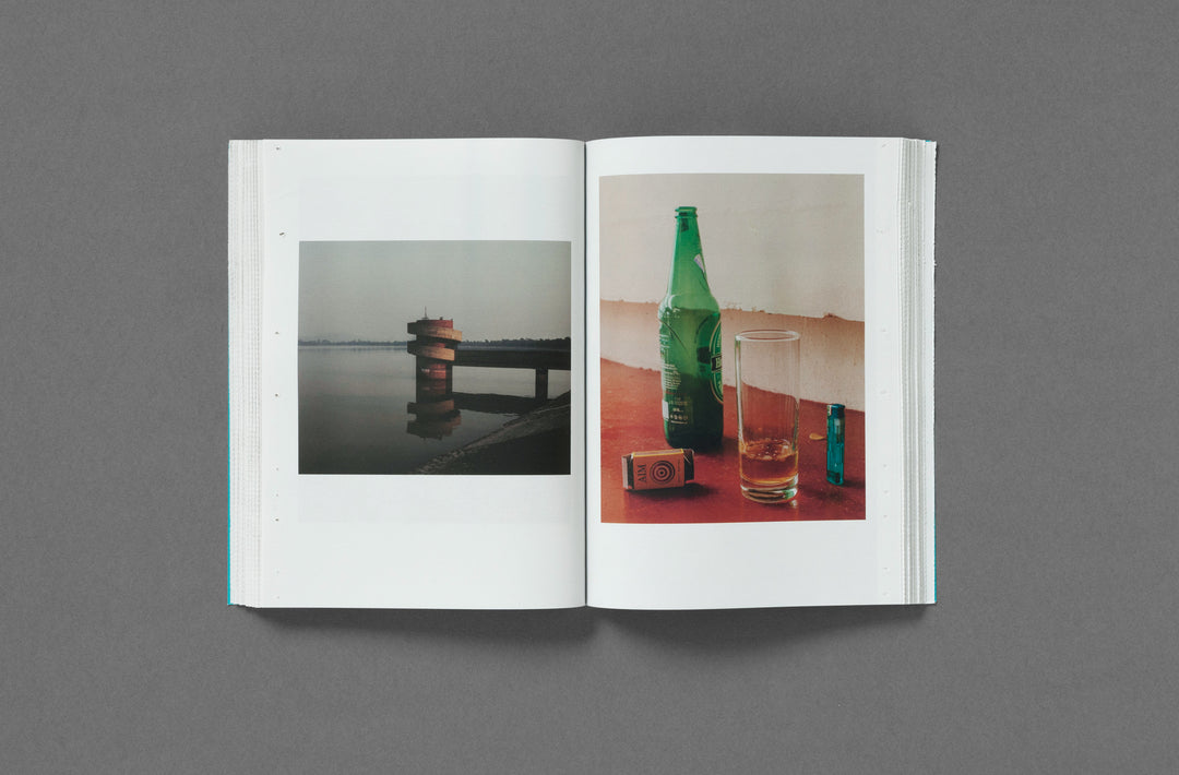 Neither Magazine Vol. 1