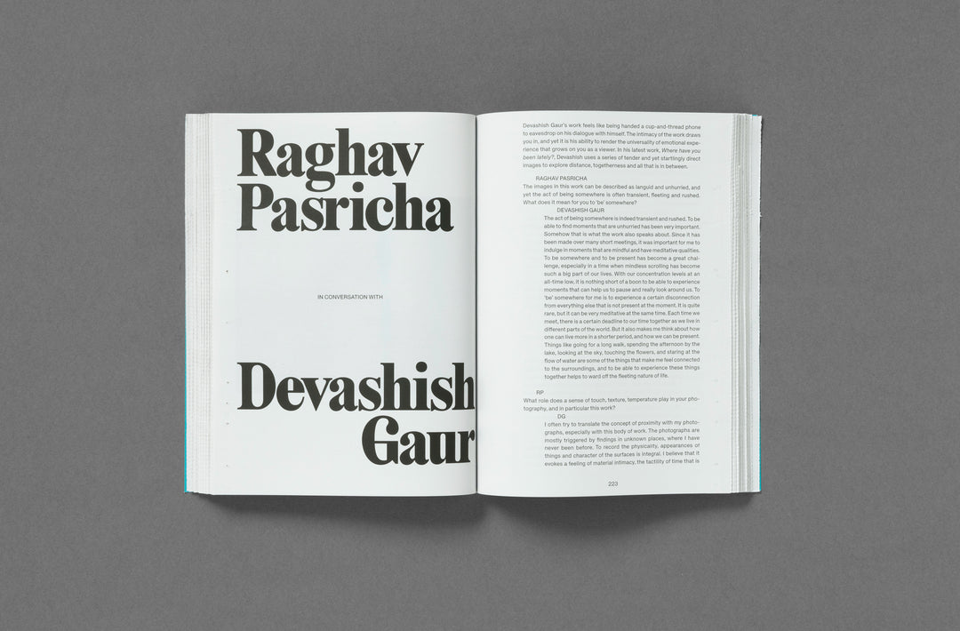 Neither Magazine Vol. 1
