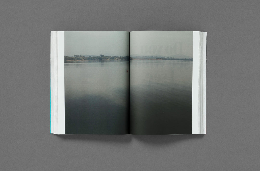 Neither Magazine Vol. 1