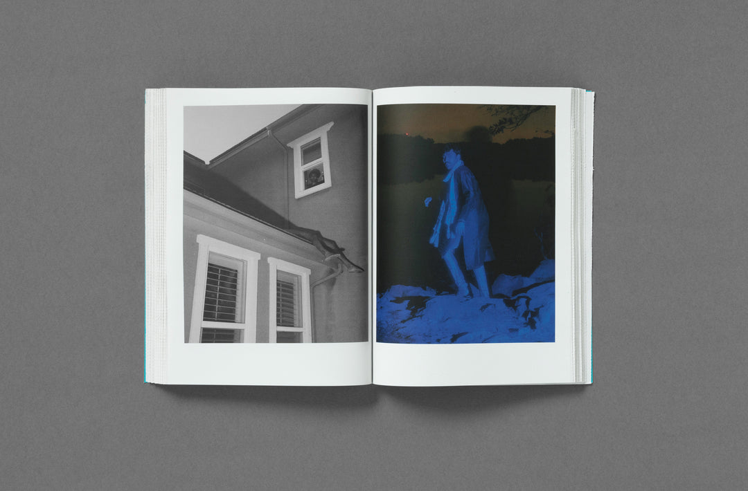 Neither Magazine Vol. 1