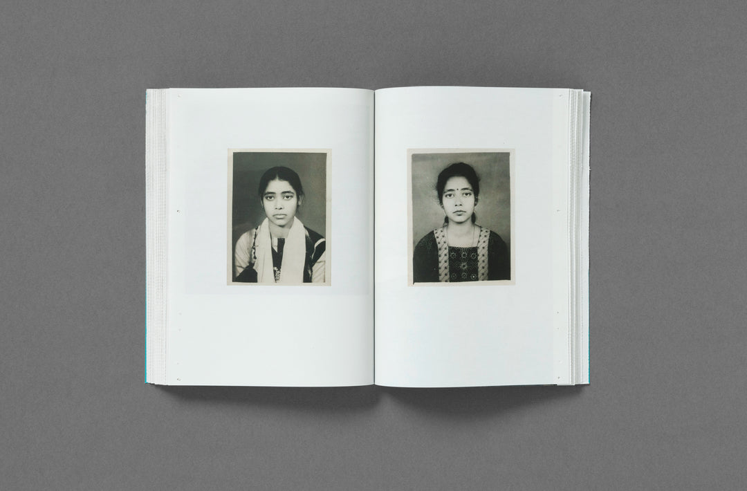 Neither Magazine Vol. 1