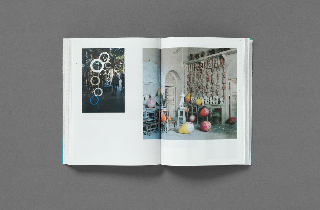 Neither Magazine Vol. 1