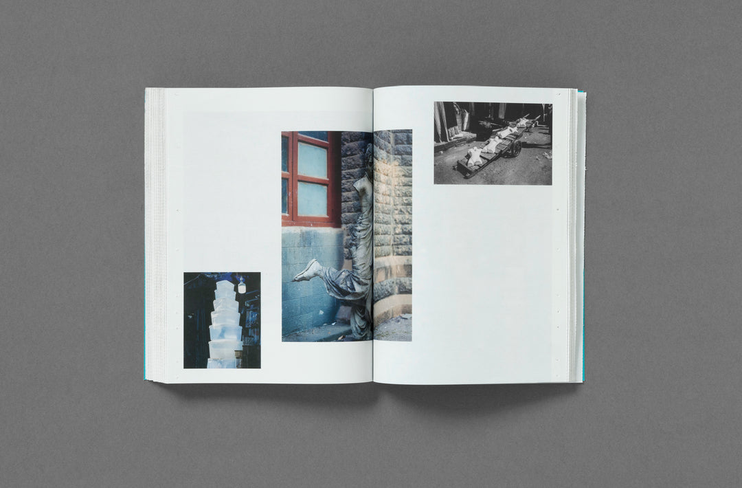 Neither Magazine Vol. 1