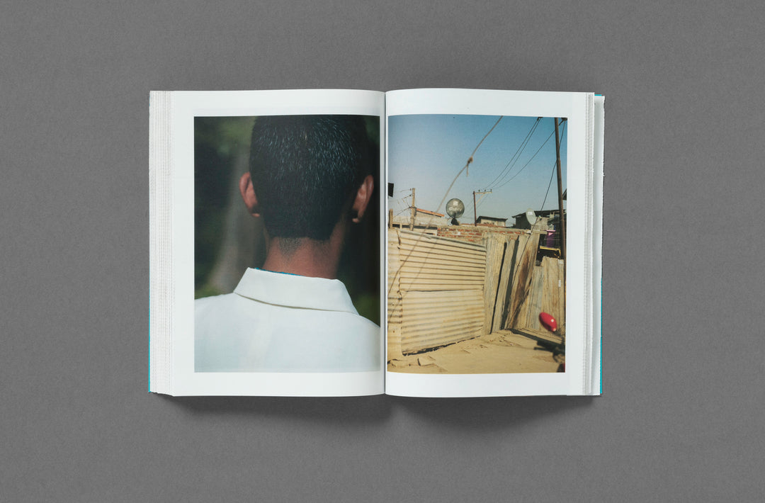 Neither Magazine Vol. 1