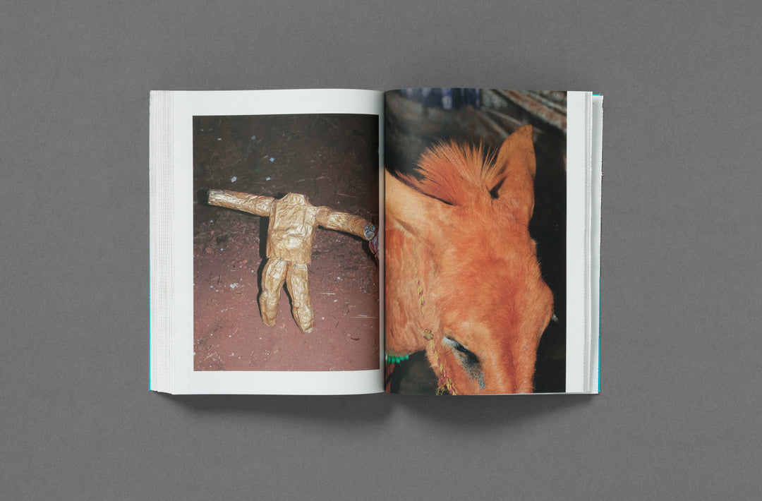 Neither Magazine Vol. 1