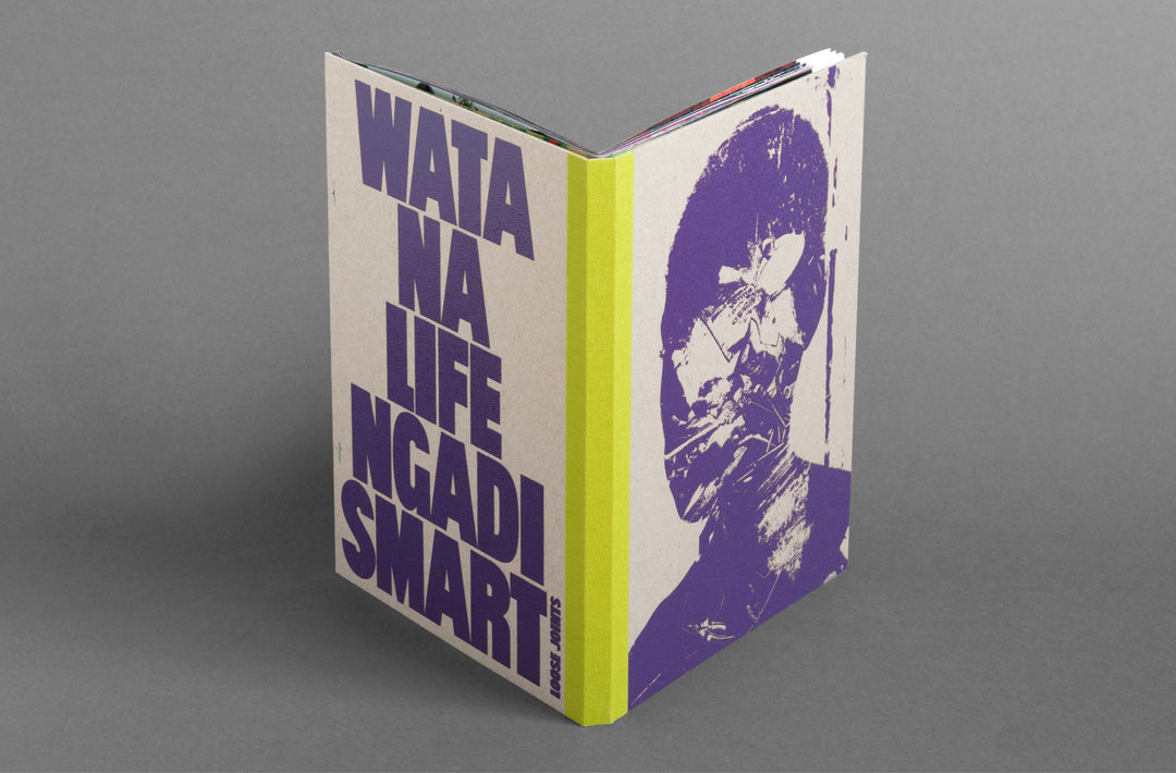Ngadi Smart – Wata Na Life