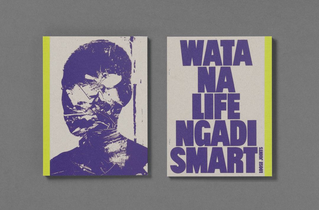 Ngadi Smart – Wata Na Life