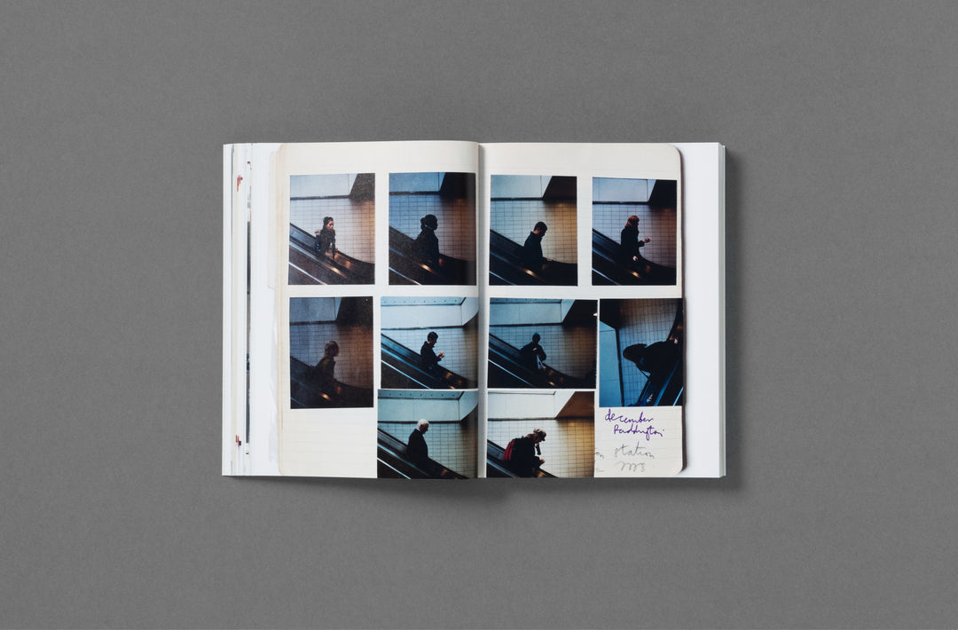 Nigel Shafran – Workbooks