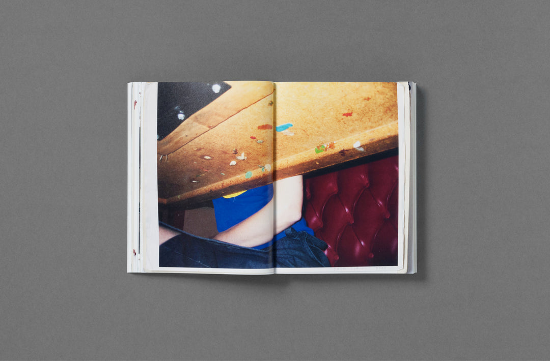 Nigel Shafran – Workbooks