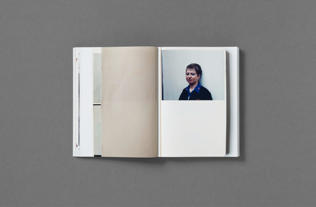 Nigel Shafran – Workbooks
