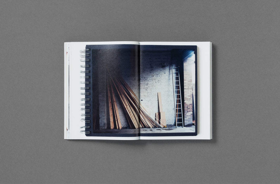Nigel Shafran – Workbooks