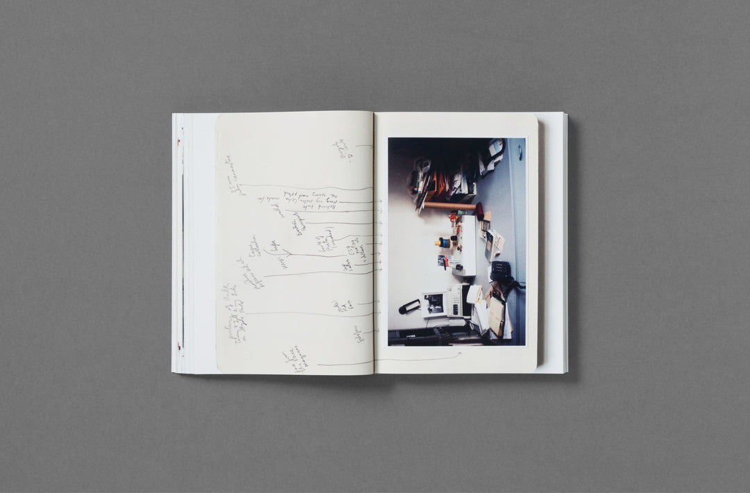 Nigel Shafran – Workbooks