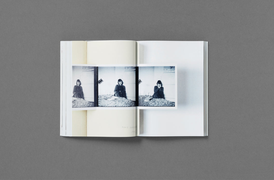 Nigel Shafran – Workbooks