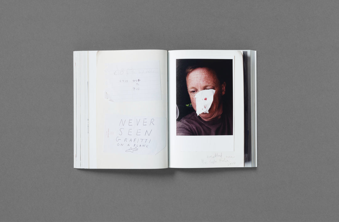 Nigel Shafran – Workbooks