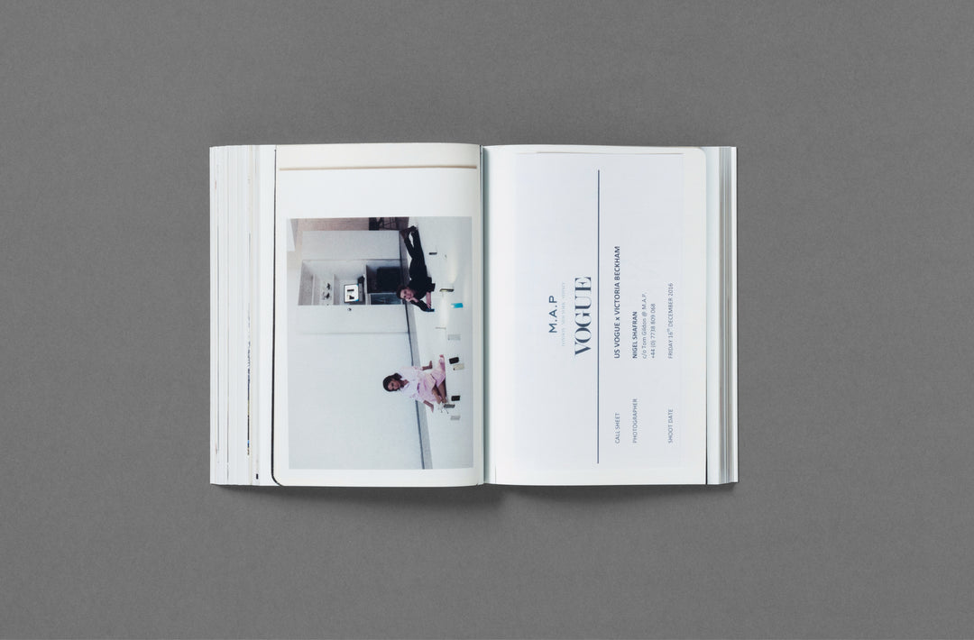 Nigel Shafran – Workbooks